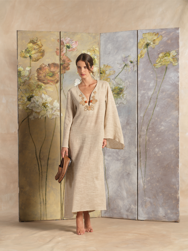 Guni Kaftan - second image