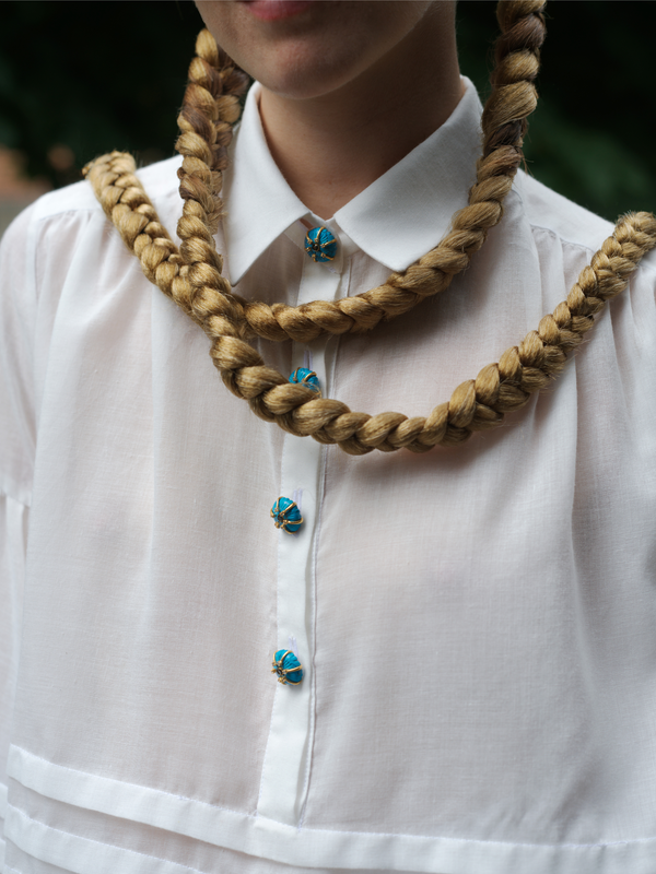 Firoozeh Blouse - second image