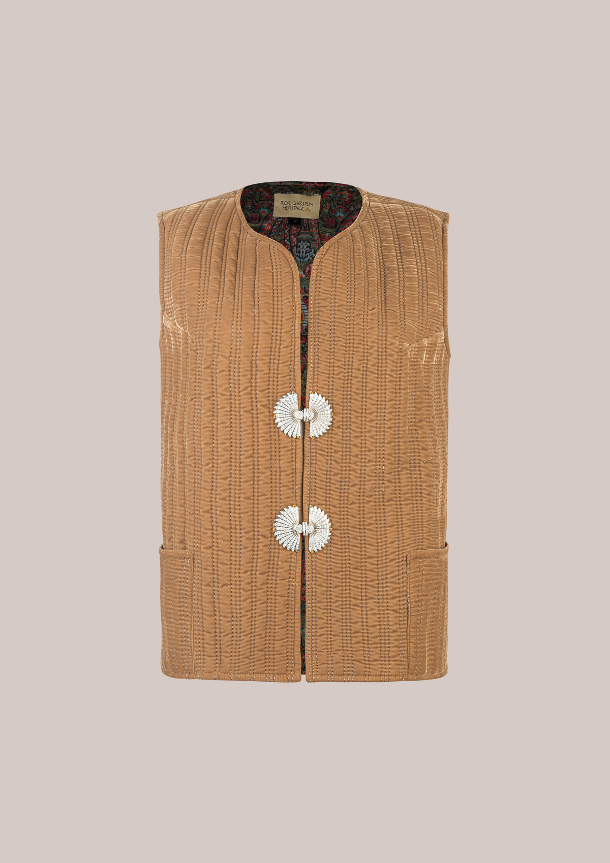 Dune Vest