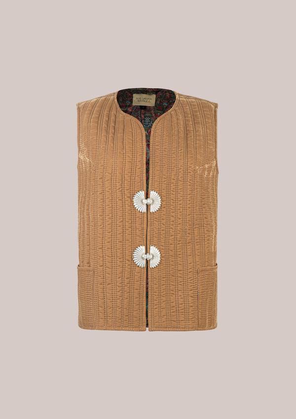 Dune Vest