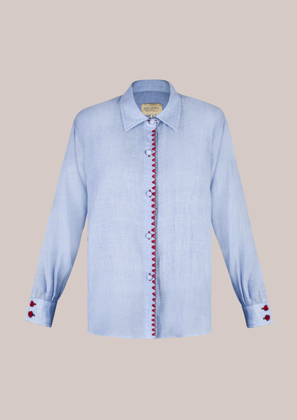 Heart Blouse