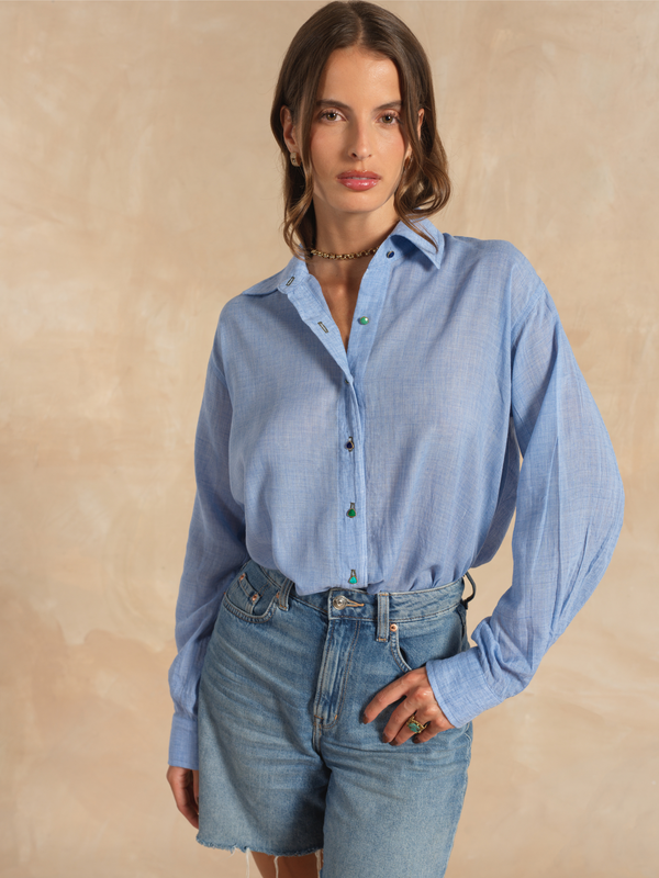 Negin Blouse - second image
