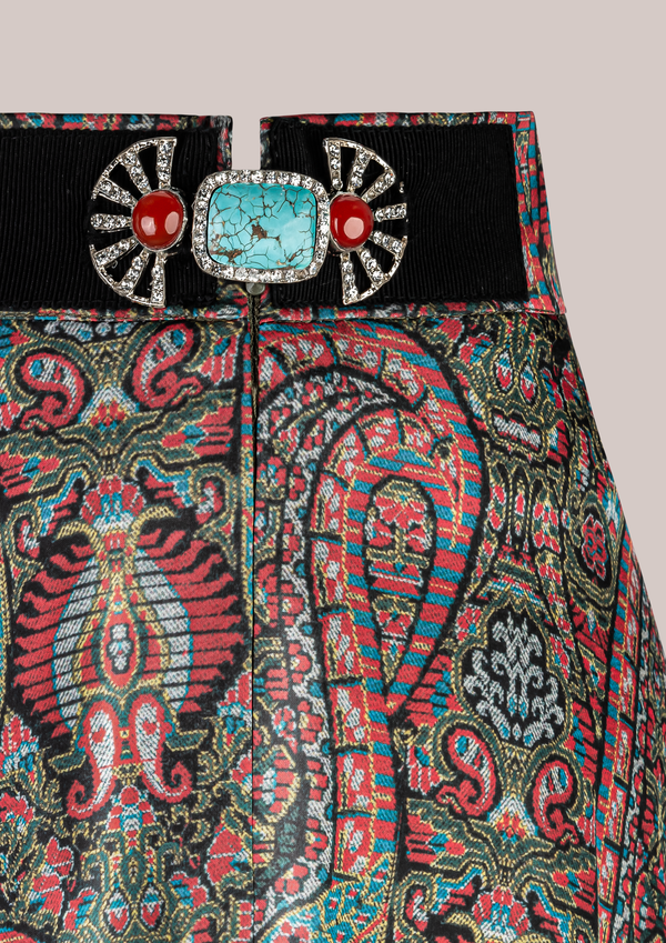 Keshmir Skirt - second image