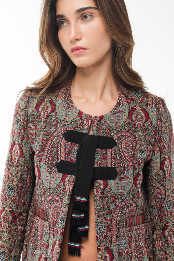 Keshmir Coat - second image