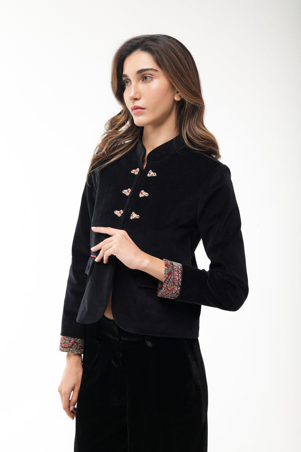 Luna Vest - second image