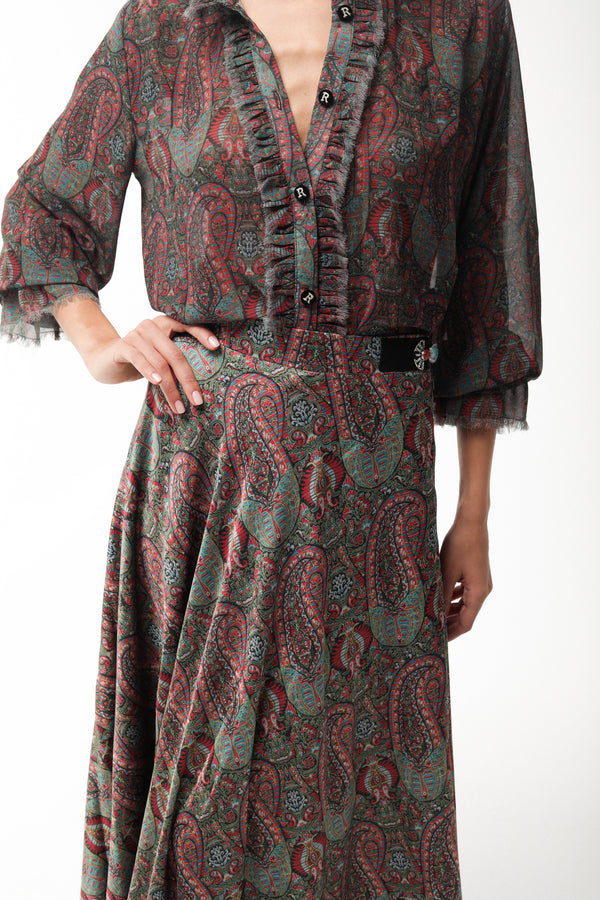 Keshmir Skirt - second image