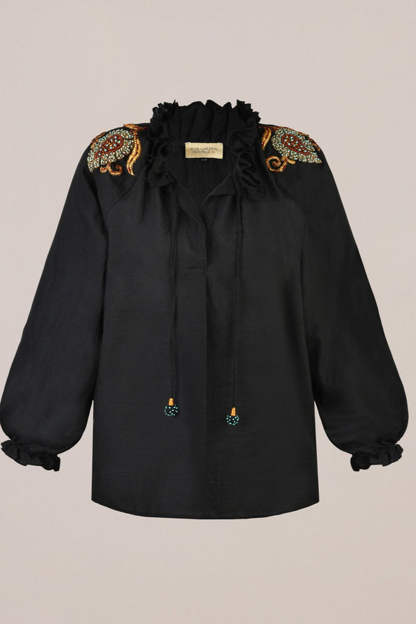 Kashan Blouse