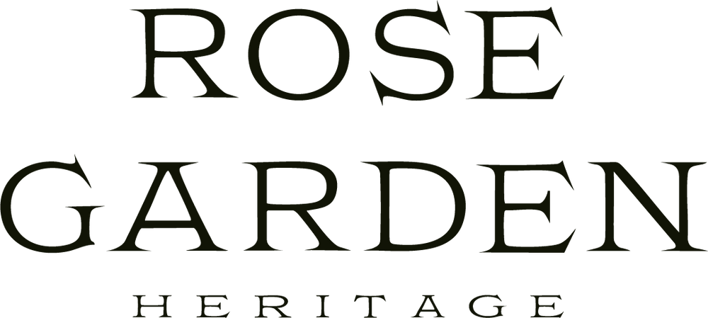 Rose Garden Heritage