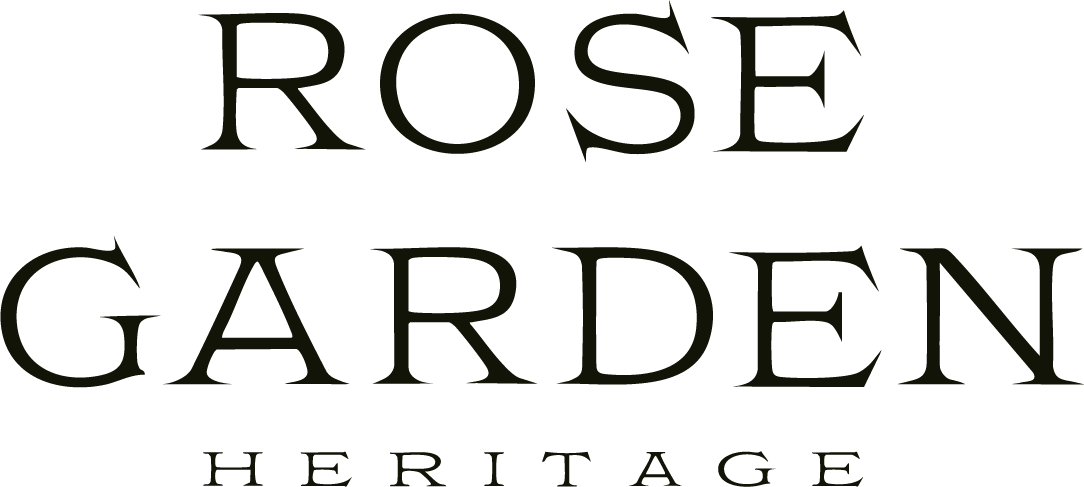 Rose Garden Heritage