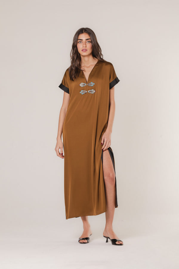 Persian Jewel Dress - second image