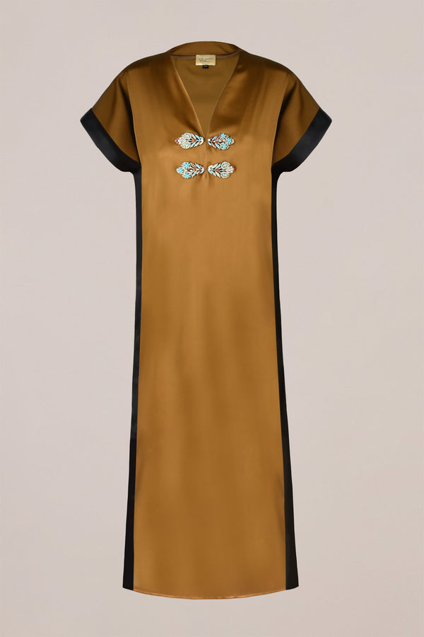 Persian Jewel Dress
