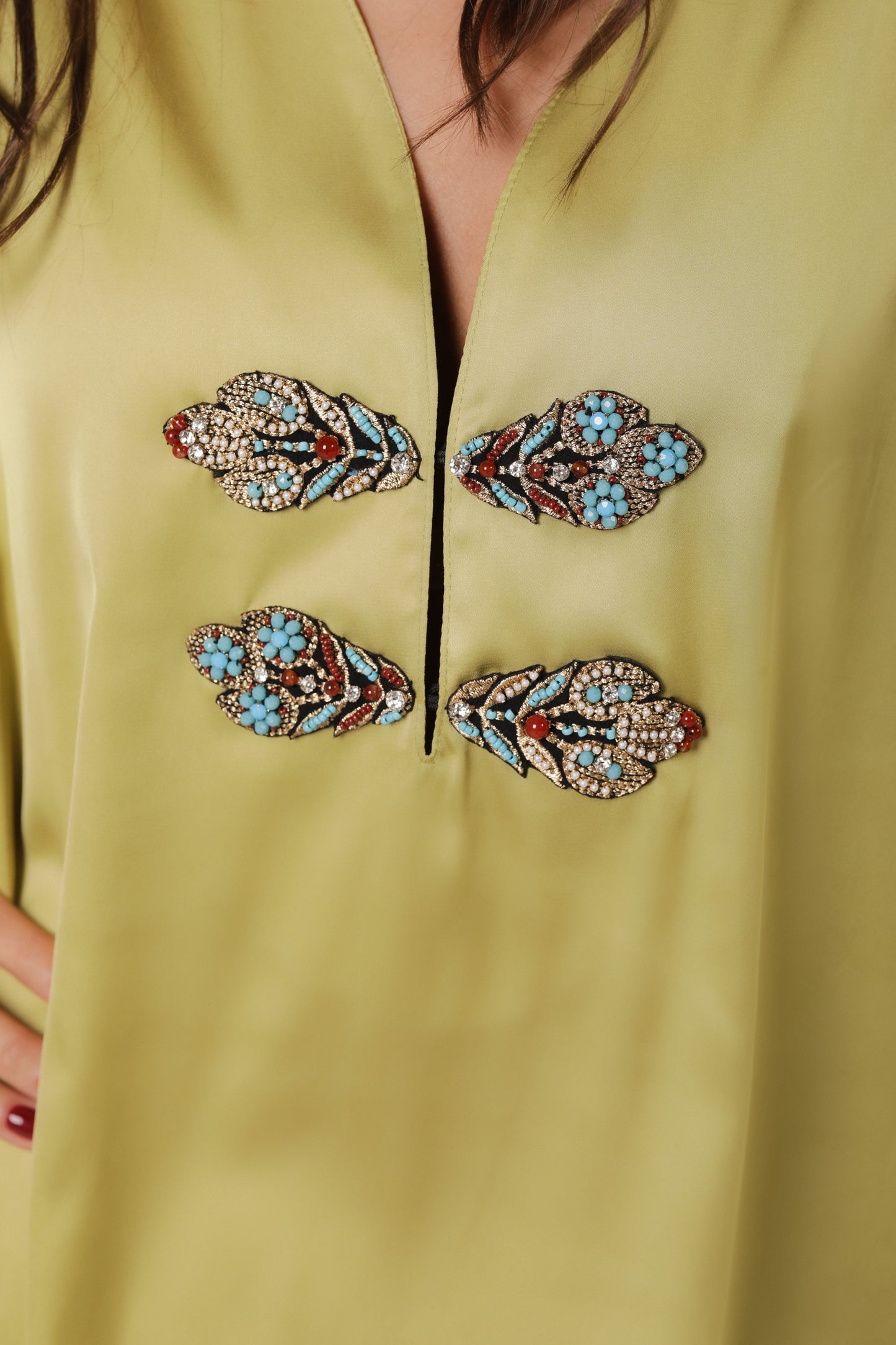 Persian Jewel Dress Rose Garden Heritage Persian Jewel Dress Rose Garden Heritage