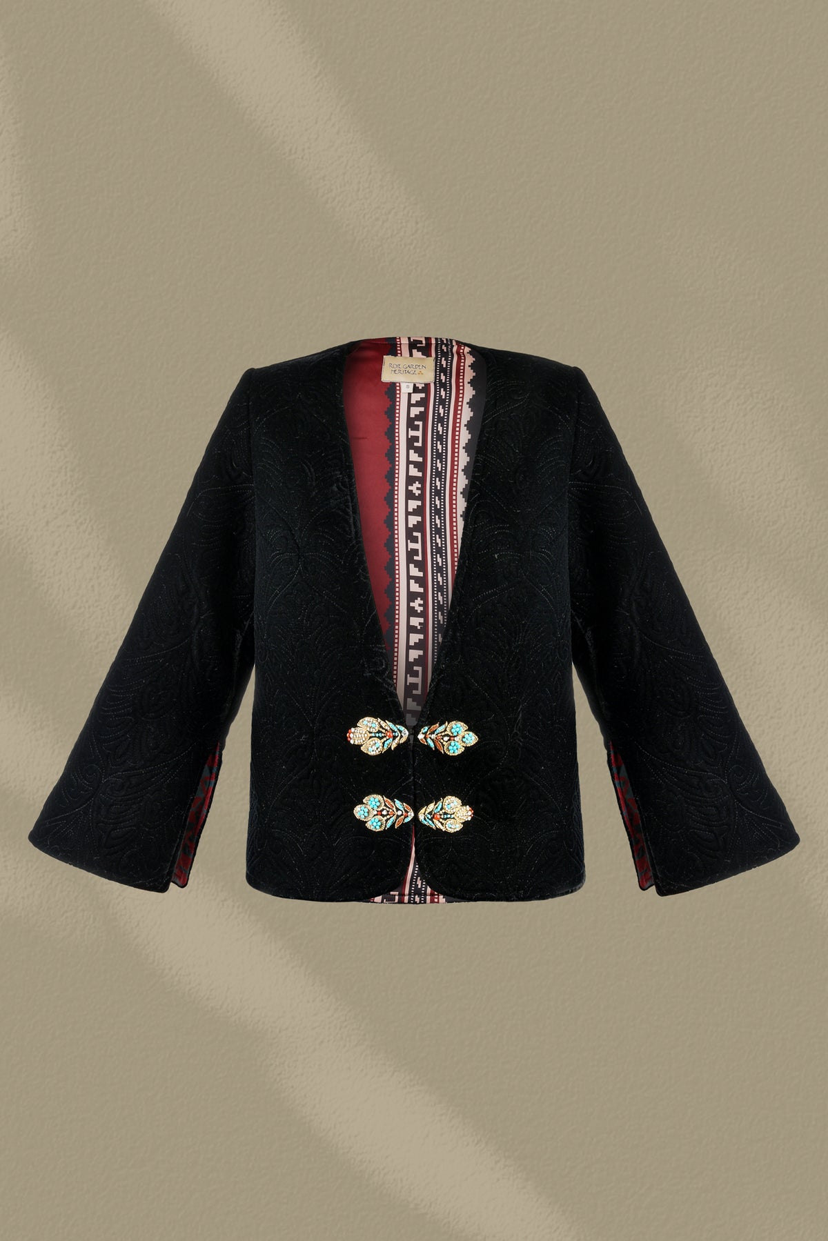 Persiana Coat