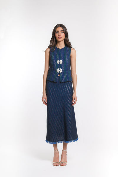Saphir Vest - second image