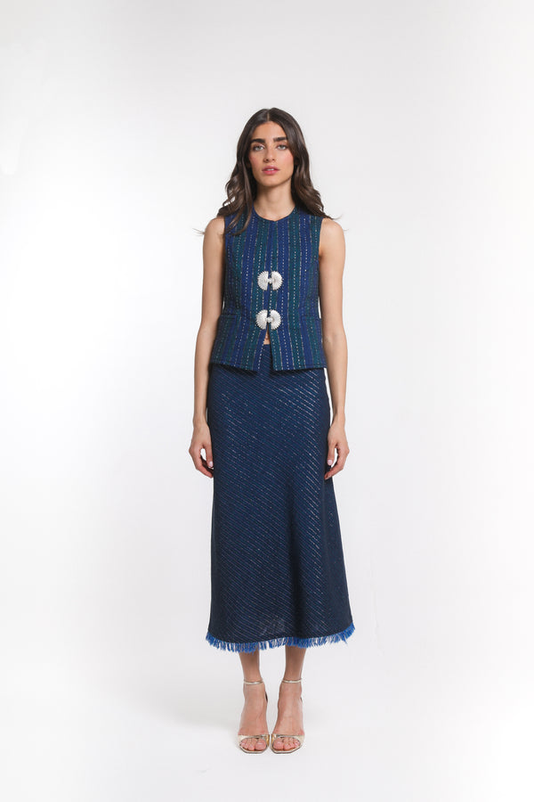 Saphir Vest - second image