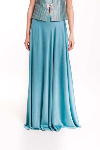 Azure Skirt - second image