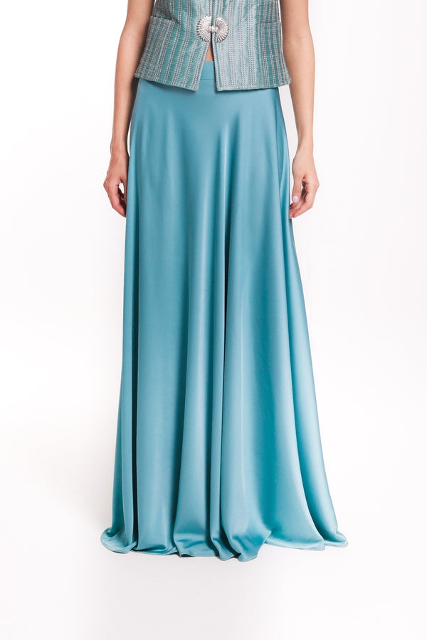 Azure Skirt - second image