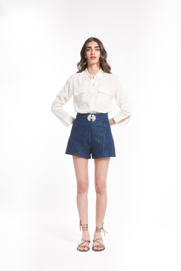 Saphir Short - second image
