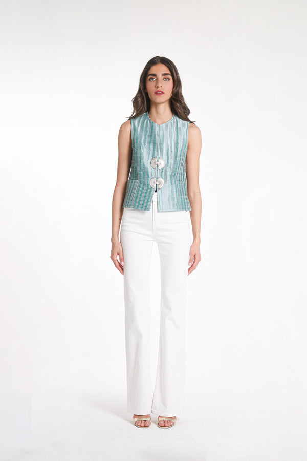 Celest Vest - second image