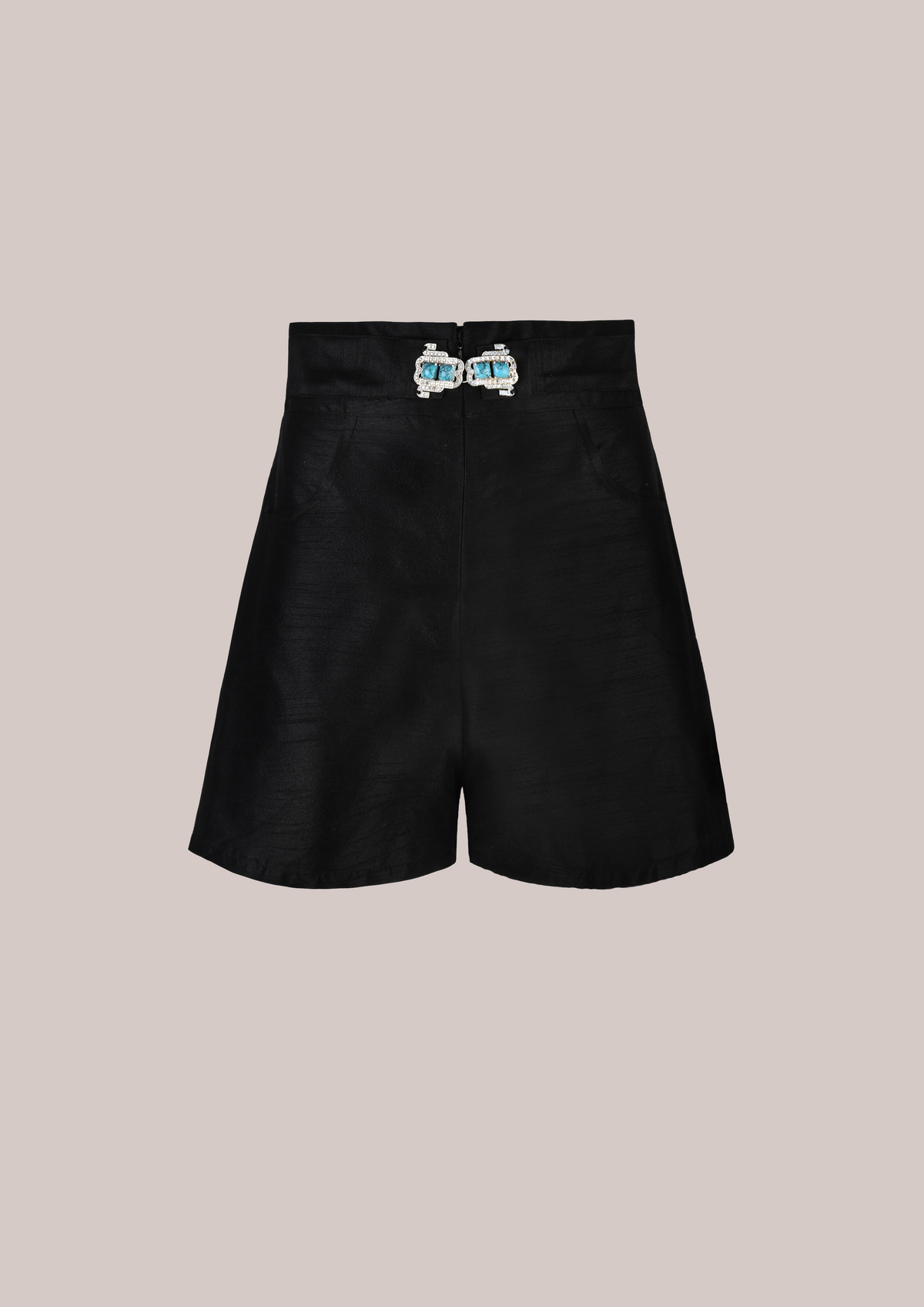 Persian Jewel Short