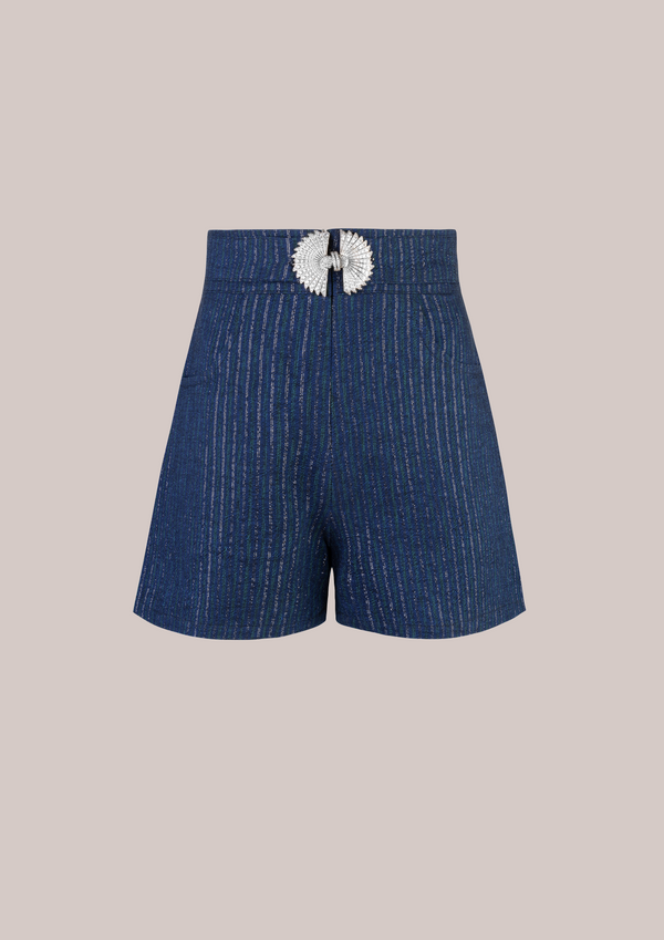 Saphir Short