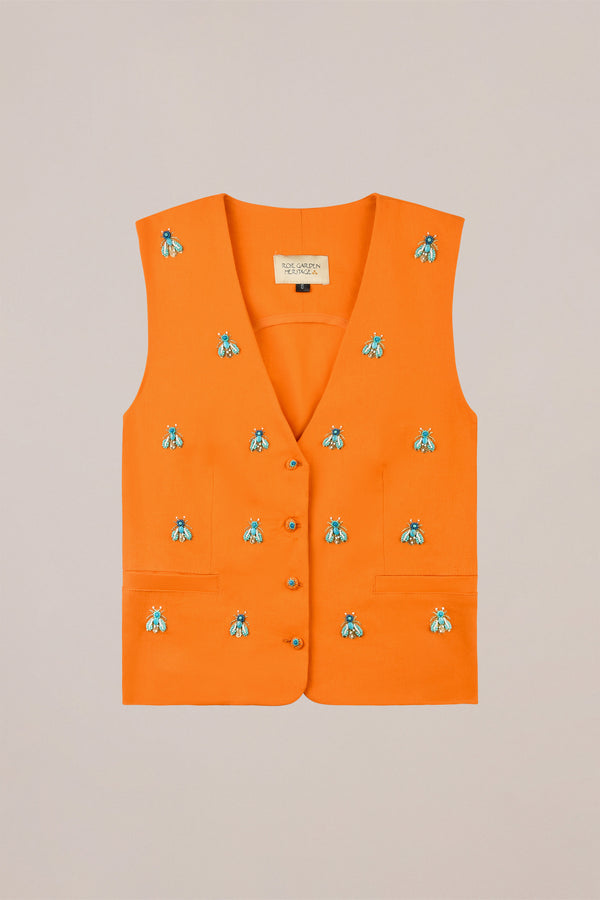 Bee vest