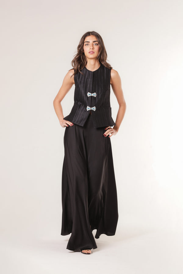 Persian Jewel Vest - second image