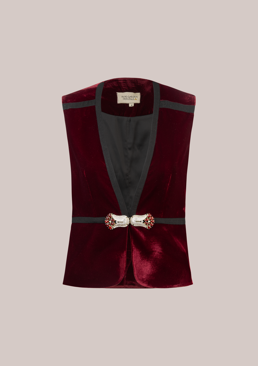 Nina Vest