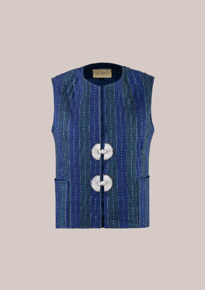 Saphir Vest