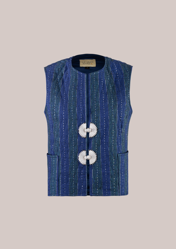 Saphir Vest