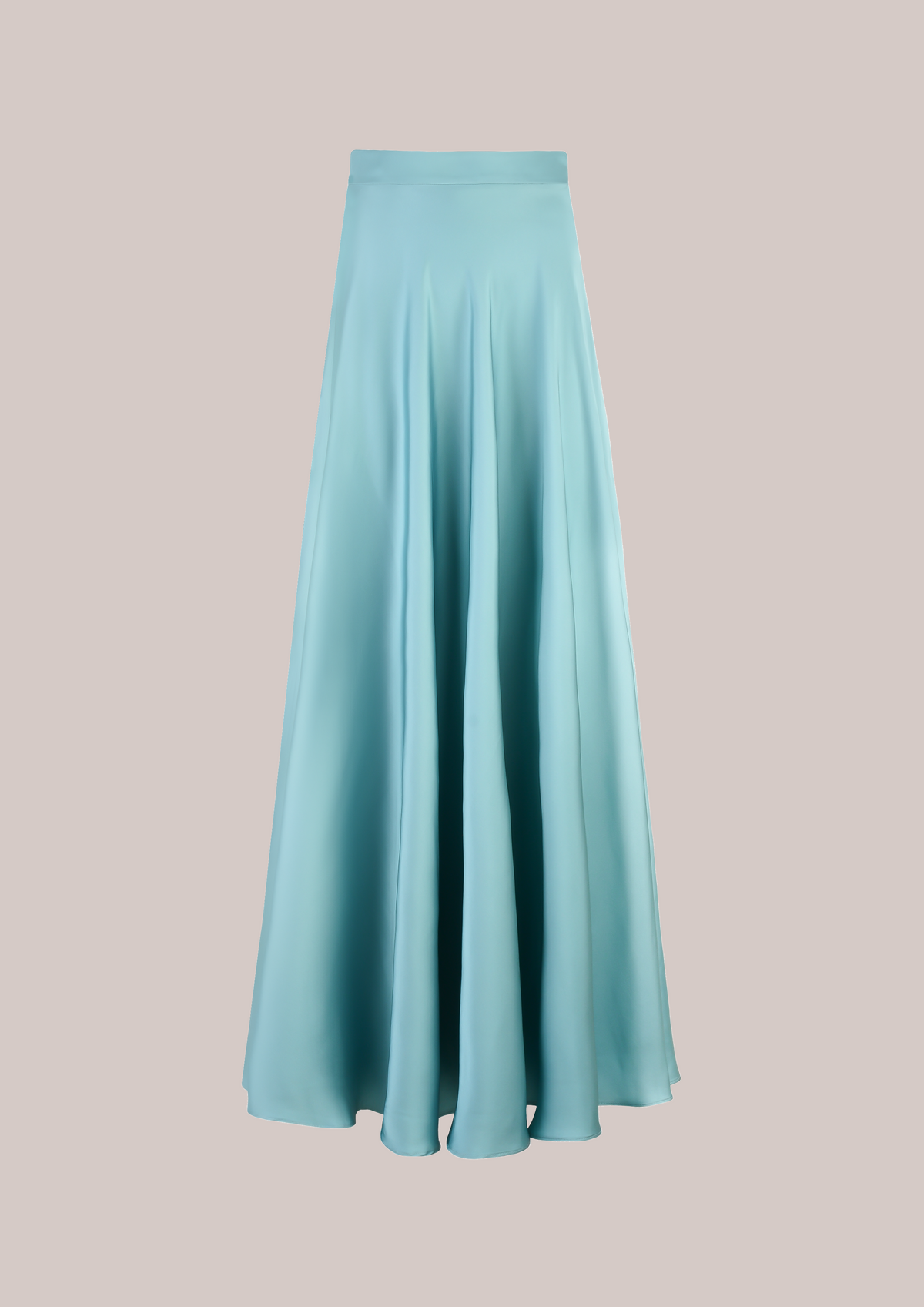 Azure Skirt