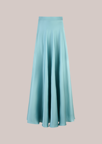 Azure Skirt