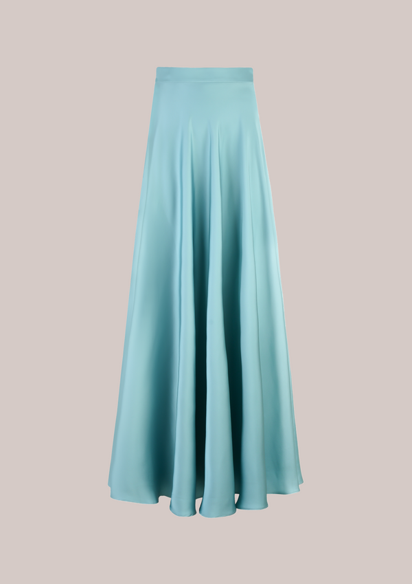 Azure Skirt
